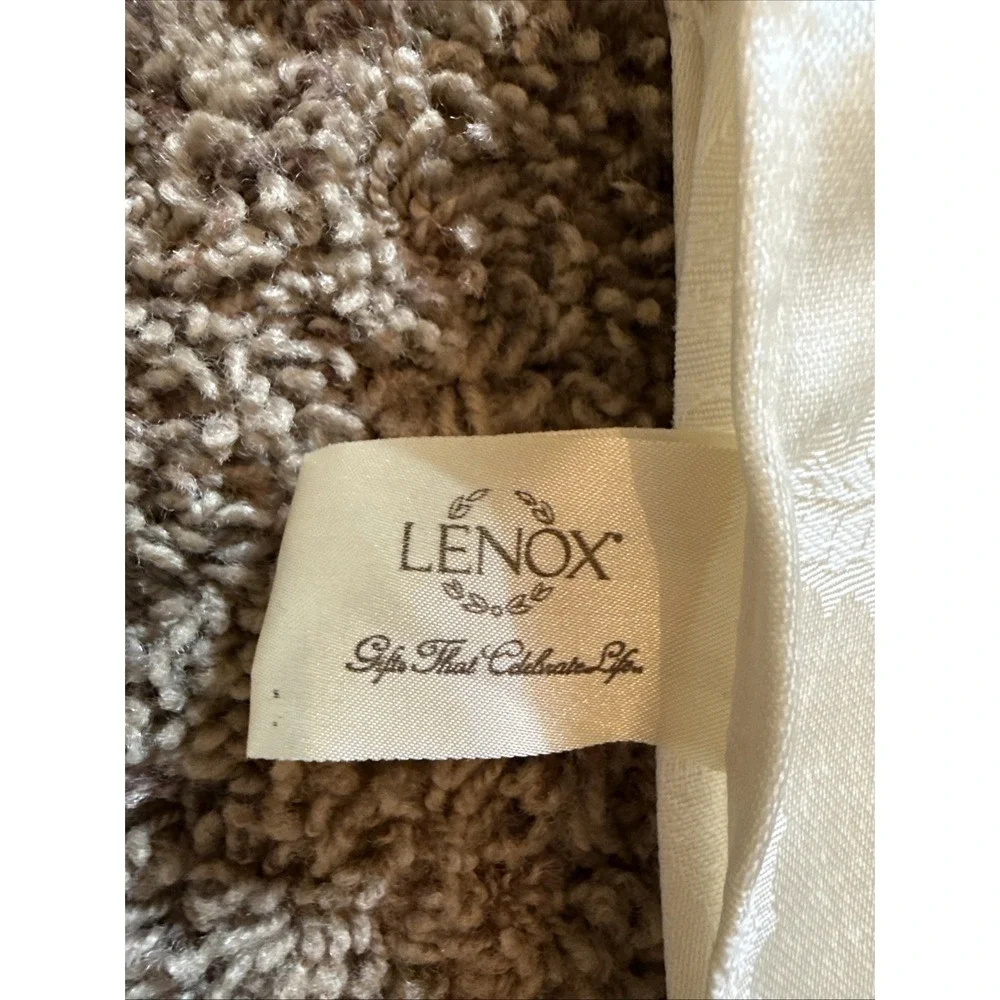 Lenox Holiday Nouveau Rectangle 60x104